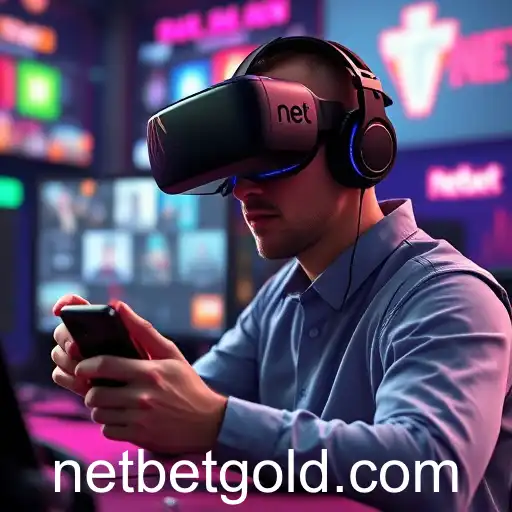 The Digital Evolution of Gaming in 2025