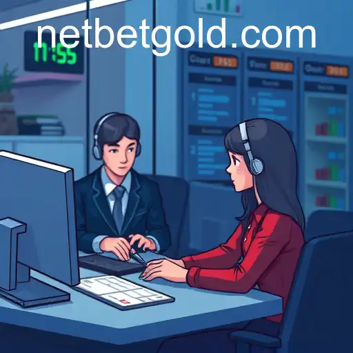 Exploring the 'Customer Service' Game Category with a Focus on 'NetBet'