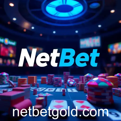 NetBet Revolutionizes Online Gaming Experience