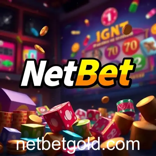 NetBet: Bridging Gaming and Responsible Gambling
