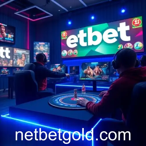 Netbet: Evolution of Online Gaming in the UK