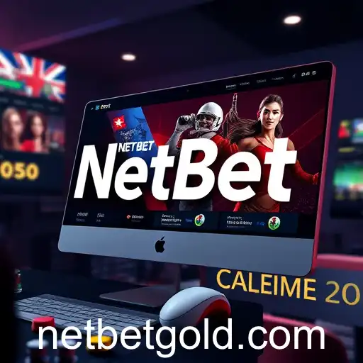 NetBet Surges Amid Online Gaming Boom