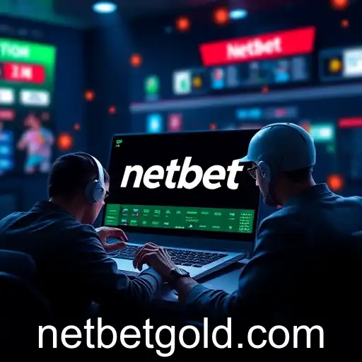 Digital Evolution in Online Betting Industry