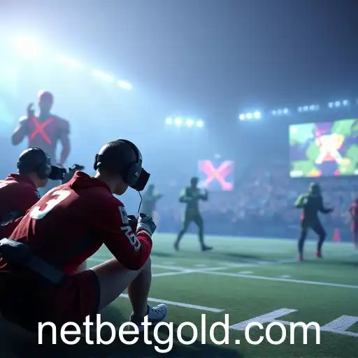 The Digital Evolution of Online Gaming