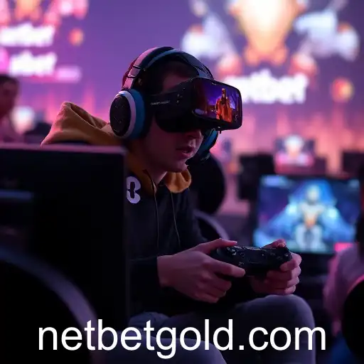 Digital Gaming's Evolution and Impact