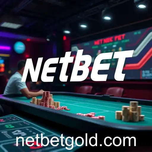 Digital Shifts in Online Gambling