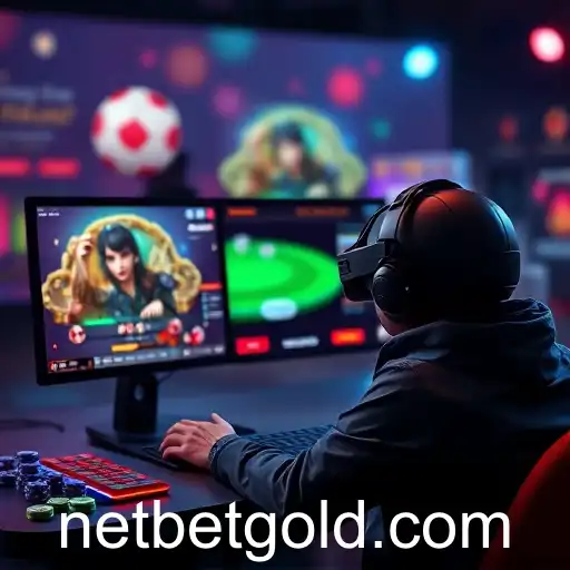 Emerging Trends in Online Gaming 2025