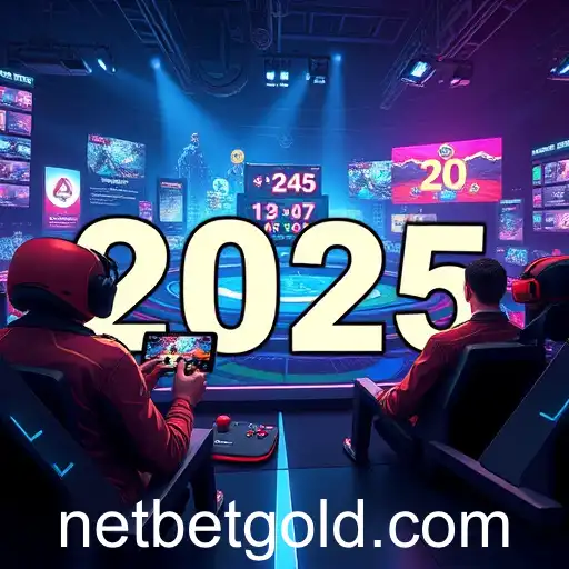 The Evolution of Online Gaming in 2025
