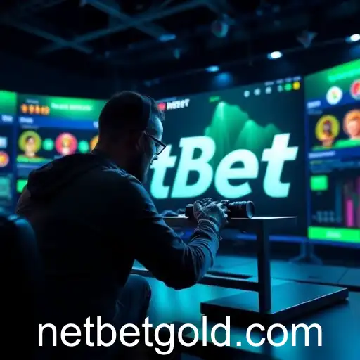 NetBet: Navigating the Digital Betting Landscape
