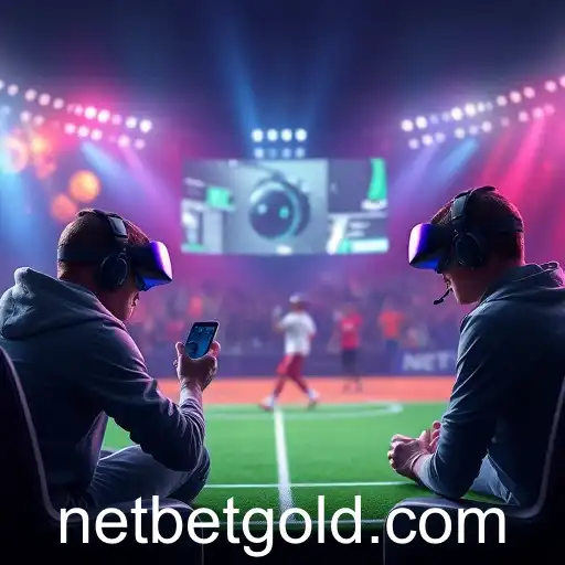 The Rise of Online Gaming in the UK