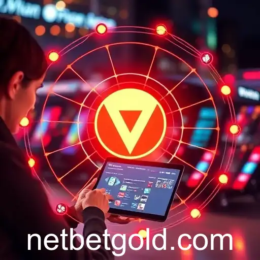 The Evolution of Online Gaming and NetBet's Role