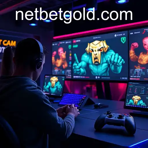 Online Gaming Trends and Dynamics