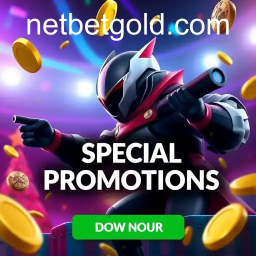 Exploring the 'Special Promotions' Category at NetBet: A Comprehensive Guide