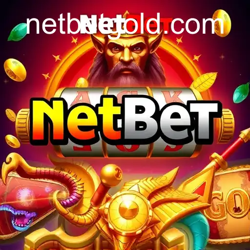 Exploring the Fascinating World of Slot Games on NetBet