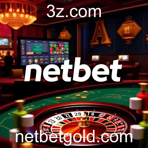 Exploring the Thrills of Casino Games on NetBet