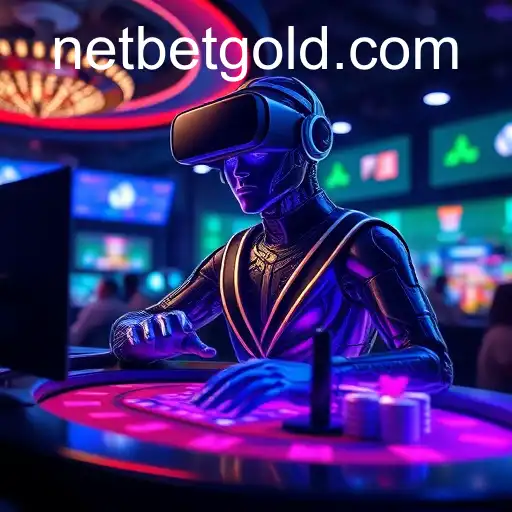 The Evolution of Online Gambling in 2025