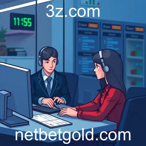 Exploring the 'Customer Service' Game Category with a Focus on 'NetBet'