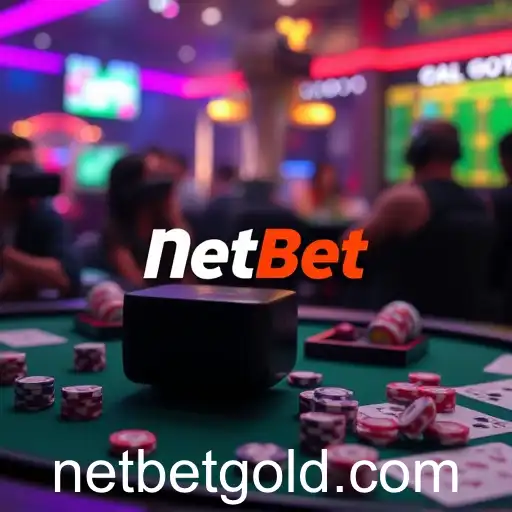The Rise of Netbet in the World of Online Gaming