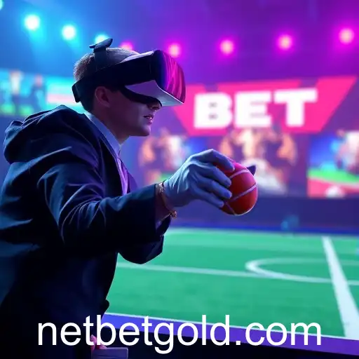 NetBet Revolutionizes Online Gaming Industry