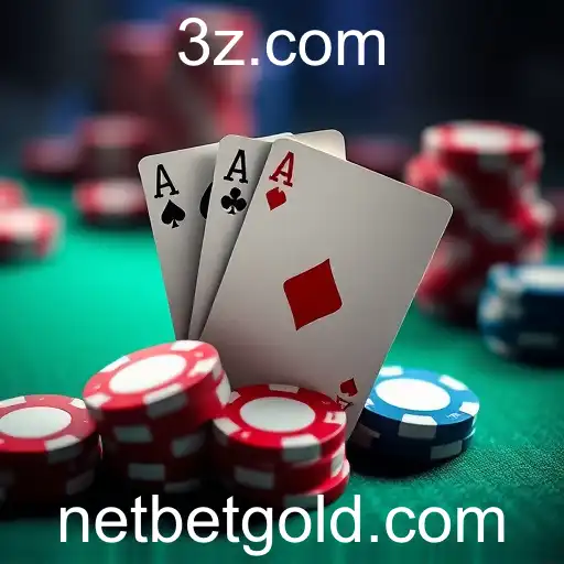 Exploring Online Poker: A Dive into 'Netbet' Platforms