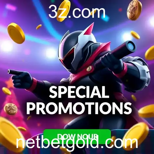 Exploring the 'Special Promotions' Category at NetBet: A Comprehensive Guide