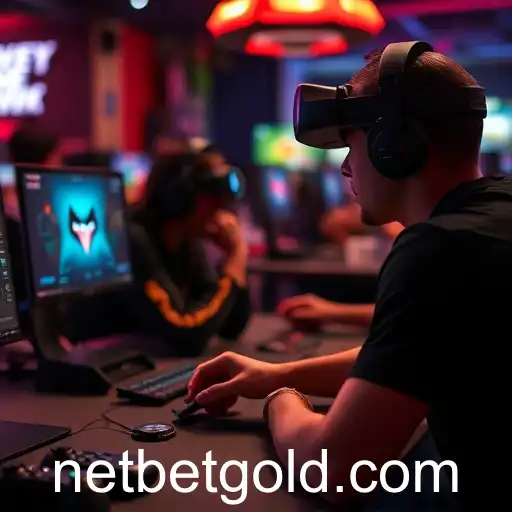 Rising Trends in Online Gaming and Its Economic Impact