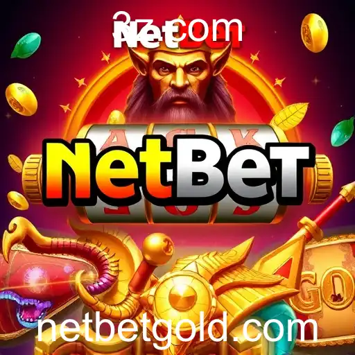 Exploring the Fascinating World of Slot Games on NetBet